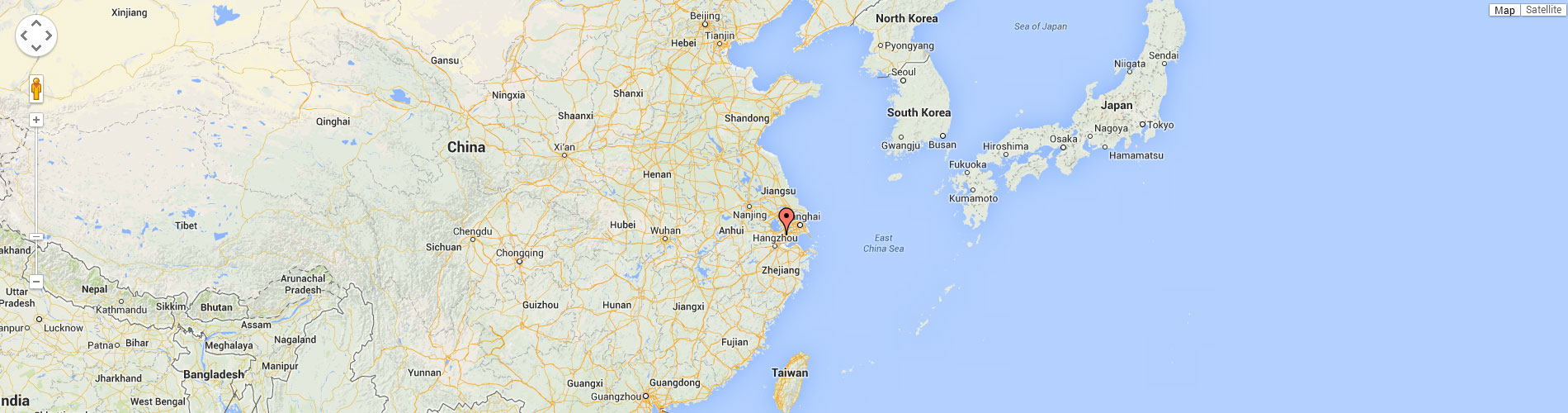 Jiaxing Youngsun Fashion Co., Ltd.