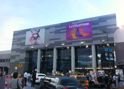 August 17th to 20 MAGIC SHOW