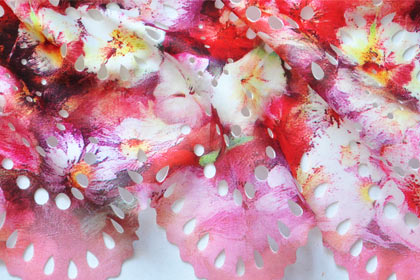 YSF15-6058 laser cut