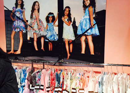 Our Fabric and styles in 2015.8.ENK