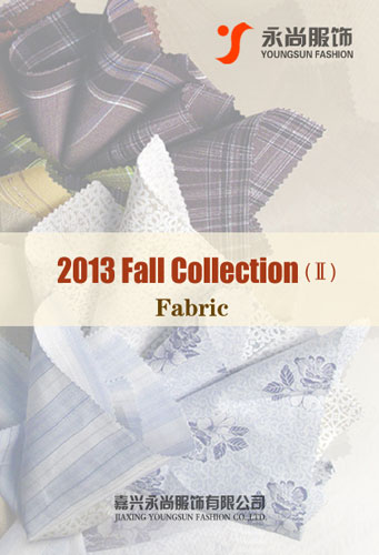 2013 Fabric (I)
