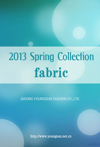 2013 Fabric (II)