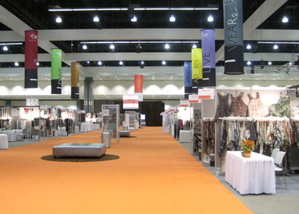 2010 LA GLOBALTEX