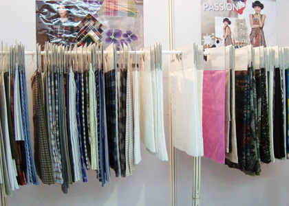2012 13th Vietnam International Textile